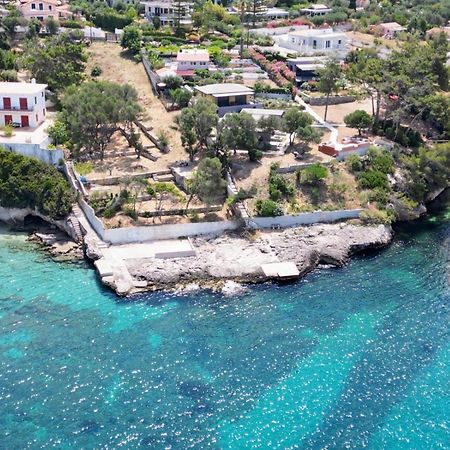 Via Lassi Kefalonia Аргостолион Екстериор снимка